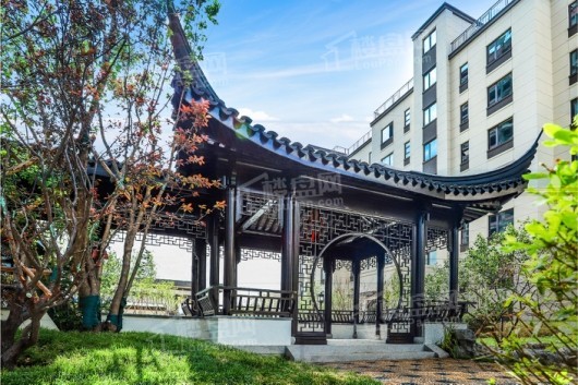 四平吴中桃花源