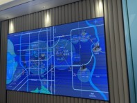 佳兆业金茂·未来城交通图