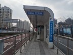 象屿滨江悦府BRT快线