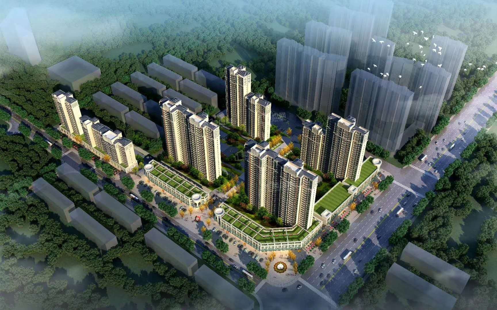 安陆新房均价多少?有哪些楼盘推荐入手?-安陆楼盘网