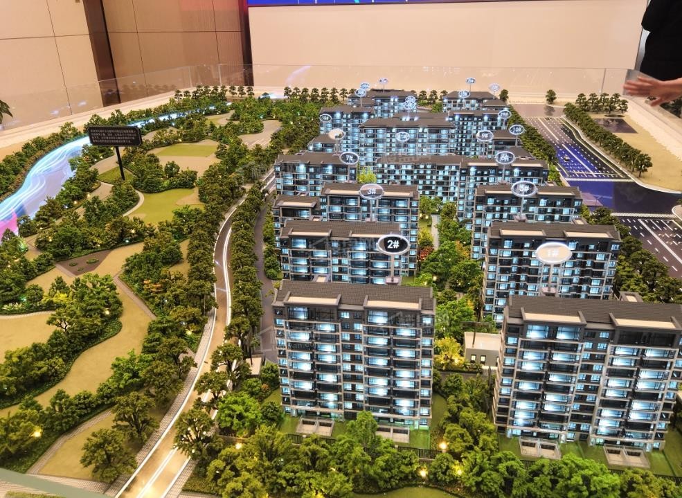 合肥中海熙岸楼盘怎么样?值不值得买?