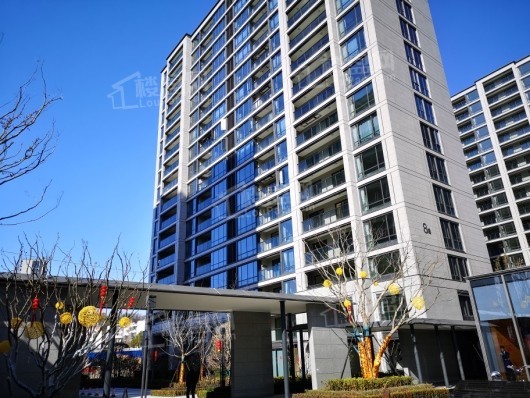 舟山绿城·兰园效果图_实景图_样板间-舟山楼盘网