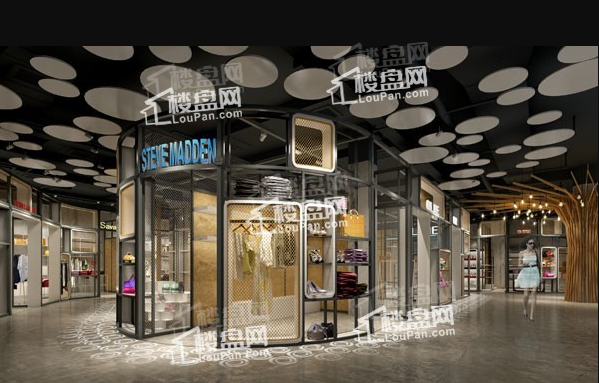 湘潭城市盒子citybox