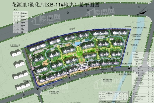 交通图