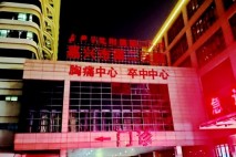 中国铁建花语堂嘉兴市第二医院
