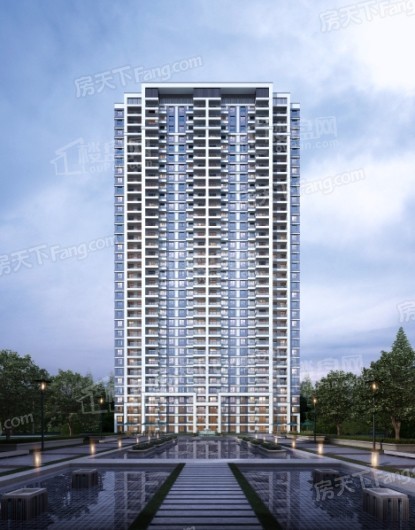 武汉新房 蔡甸区楼盘 > 正荣悦珑府