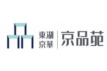 东湖京华京品苑楼盘logo