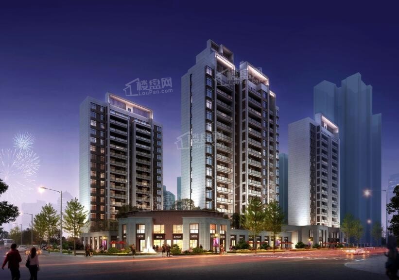 滨江学府_长沙滨江学府房价_楼盘怎么样-长沙楼盘网