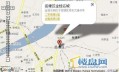 金桂名城位置图