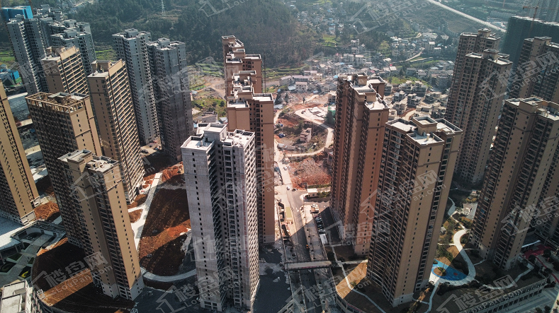 湘西新房 吉首市楼盘 > 诚信·御景园实景图6 配套图1 效果图3 位置图