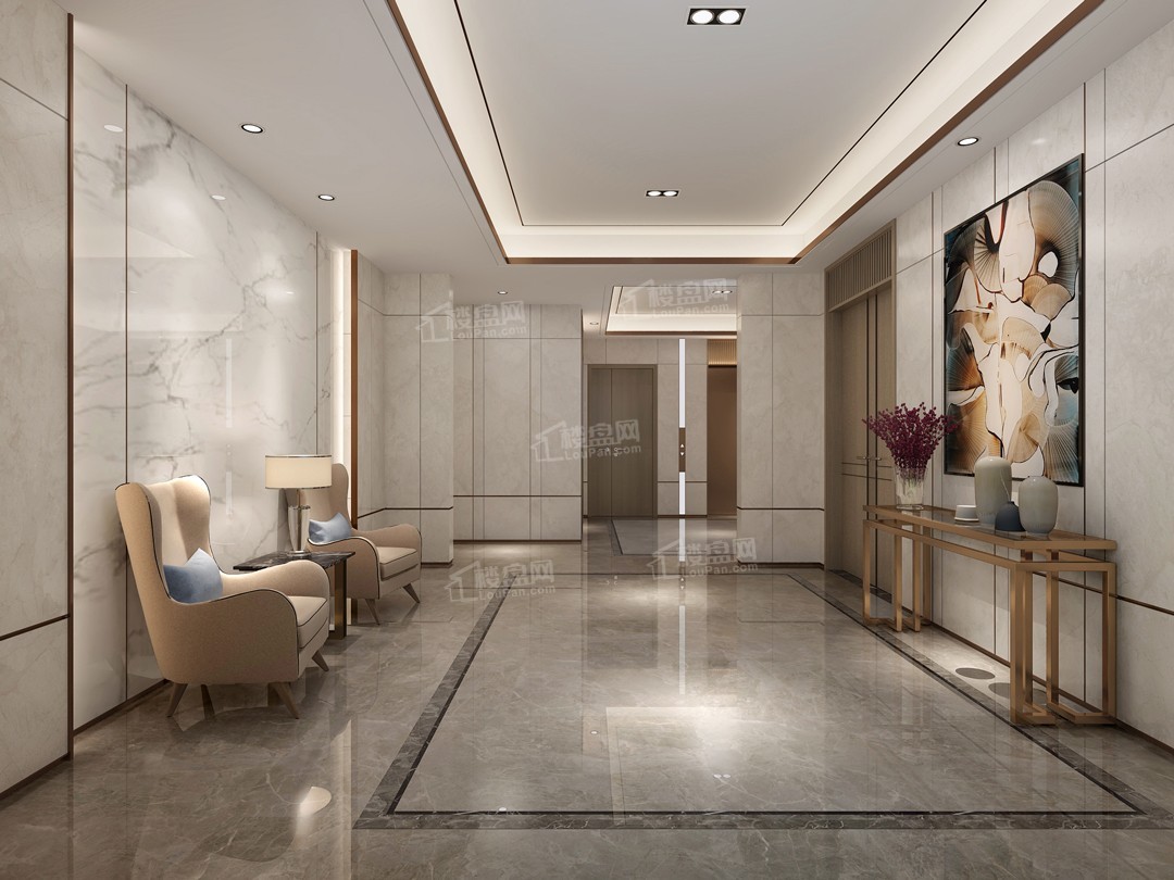 想了解4月曲靖在售好盘有哪些？一起往下了解！