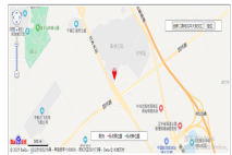 龙湖·听蓝时光电子地图