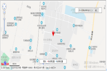 龙湖中铁建·云璟电子地图 (2)