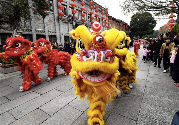 正祥天宸壹品实景图