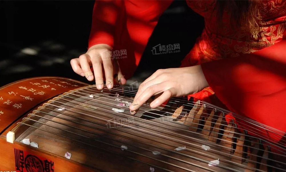 正祥天宸壹品实景图