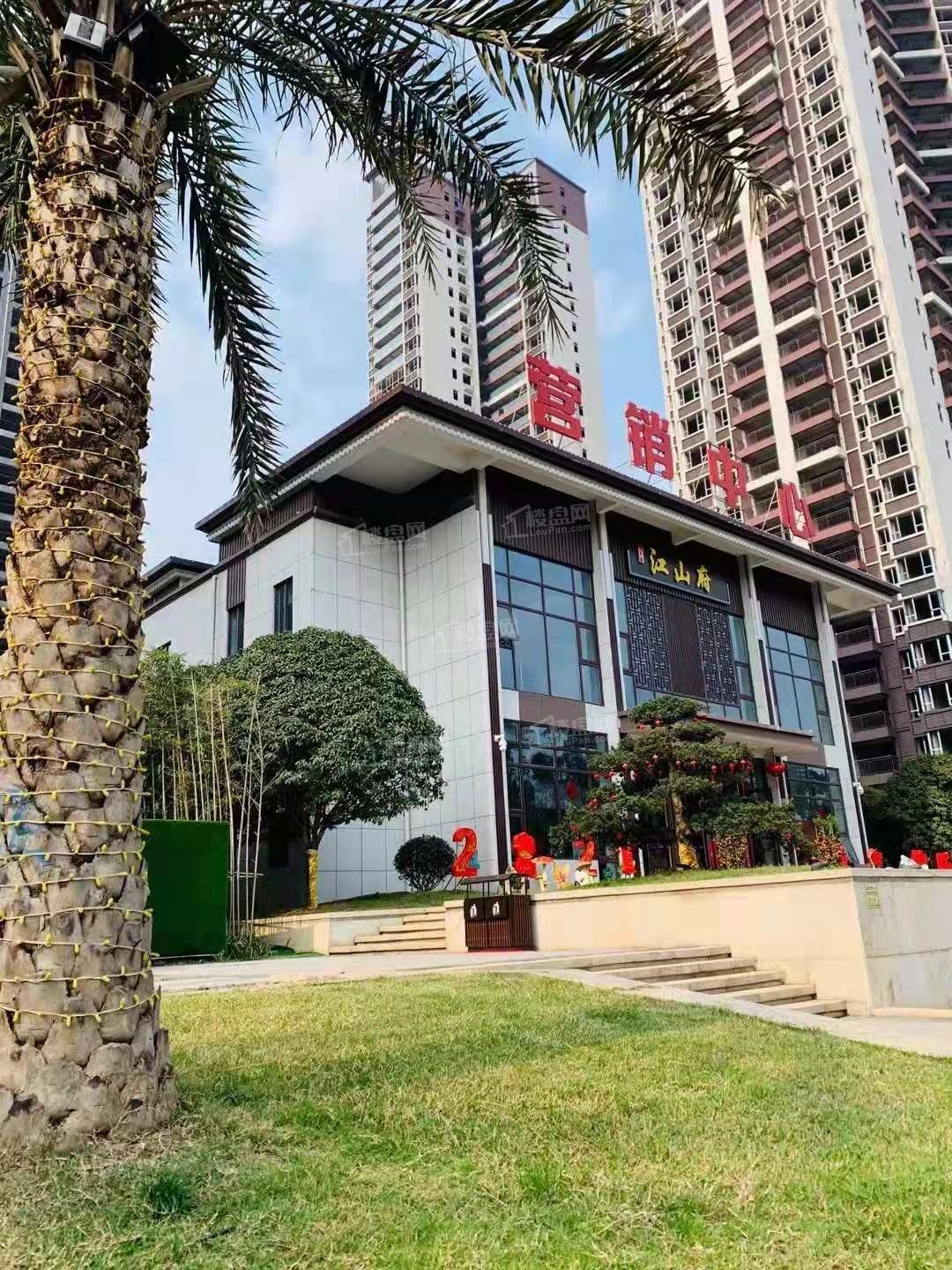 郴州美景·江山府效果图_实景图_样板间-郴州楼盘网
