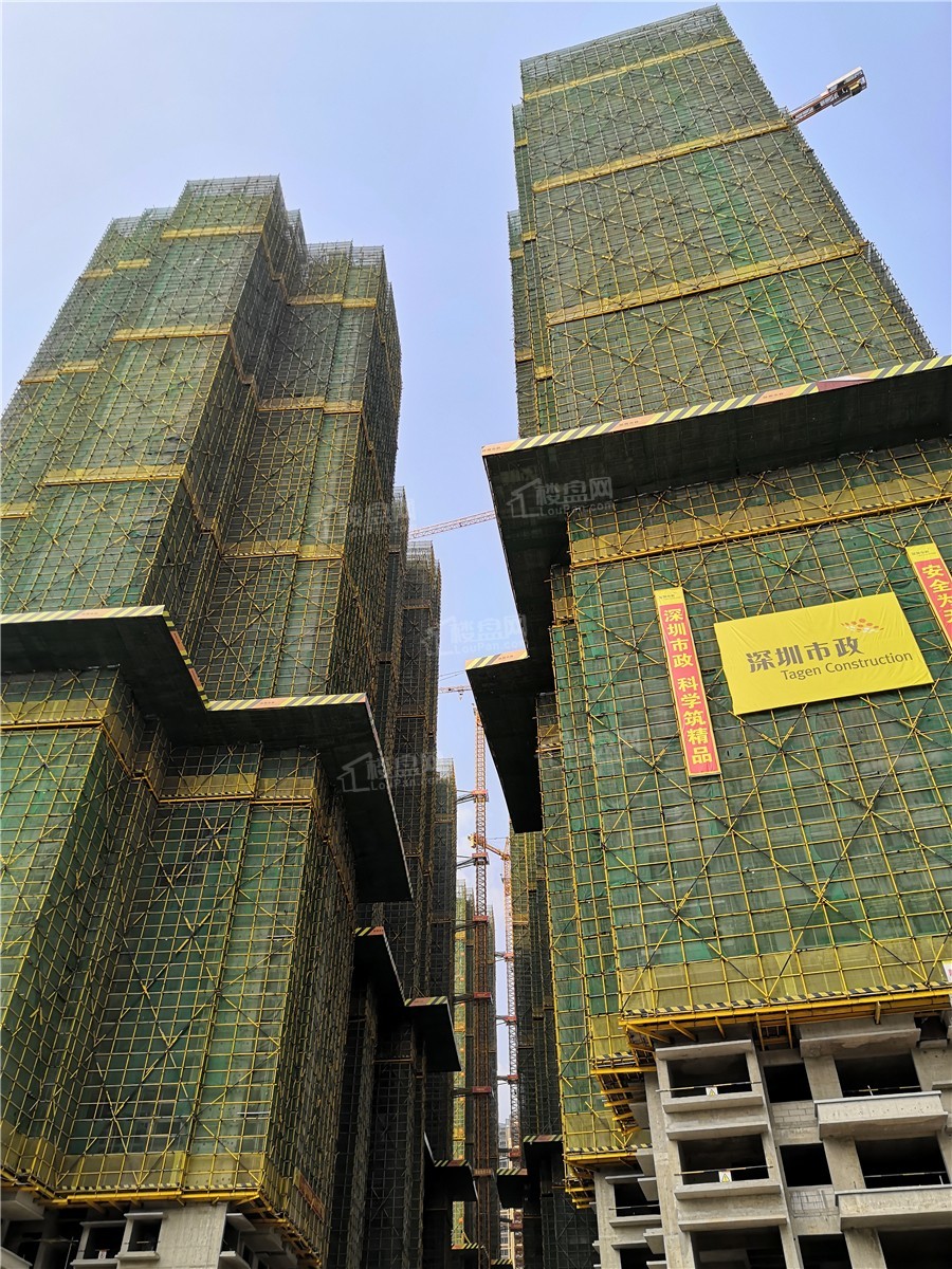 南宁天健·天境效果图_实景图_样板间-南宁楼盘网