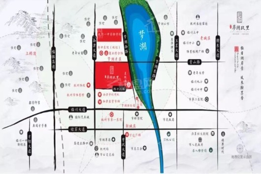 国鼎·梦湖玖里_抚州国鼎·梦湖玖里房价_楼盘怎么样-抚州楼盘网