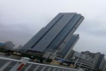 中创国际城实景图