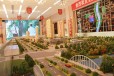 华中国际时尚城实景图
