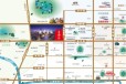 济州古城·香樟园交通图