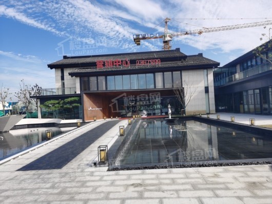 济宁济州古城·香樟园相册_实景图-济宁楼盘网