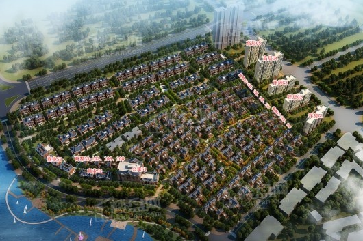 全济·利园交通怎么样?以格调中产为蓝本-济宁楼盘网