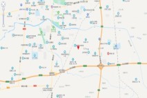 中国铁建·诗语印象电子地图