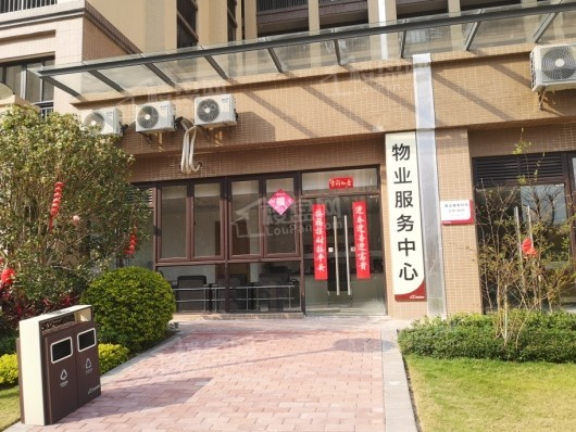 台山敏捷御府效果图_实景图_样板间-台山楼盘网