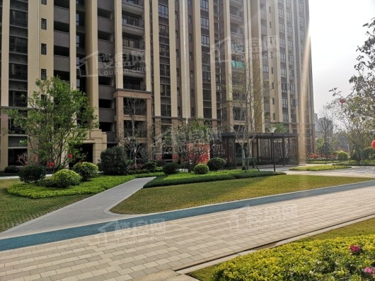 台山敏捷御府效果图_实景图_样板间-台山楼盘网