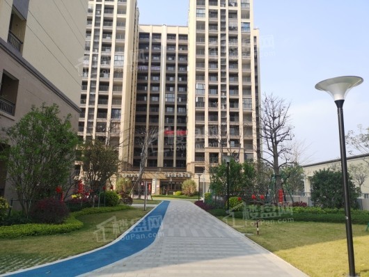 台山敏捷御府效果图_实景图_样板间-台山楼盘网