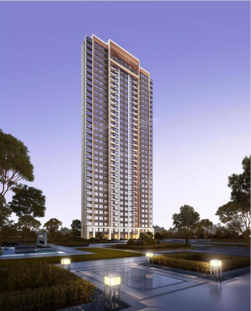 成都东城国际加州花园效果图_实景图_样板间-成都楼盘网