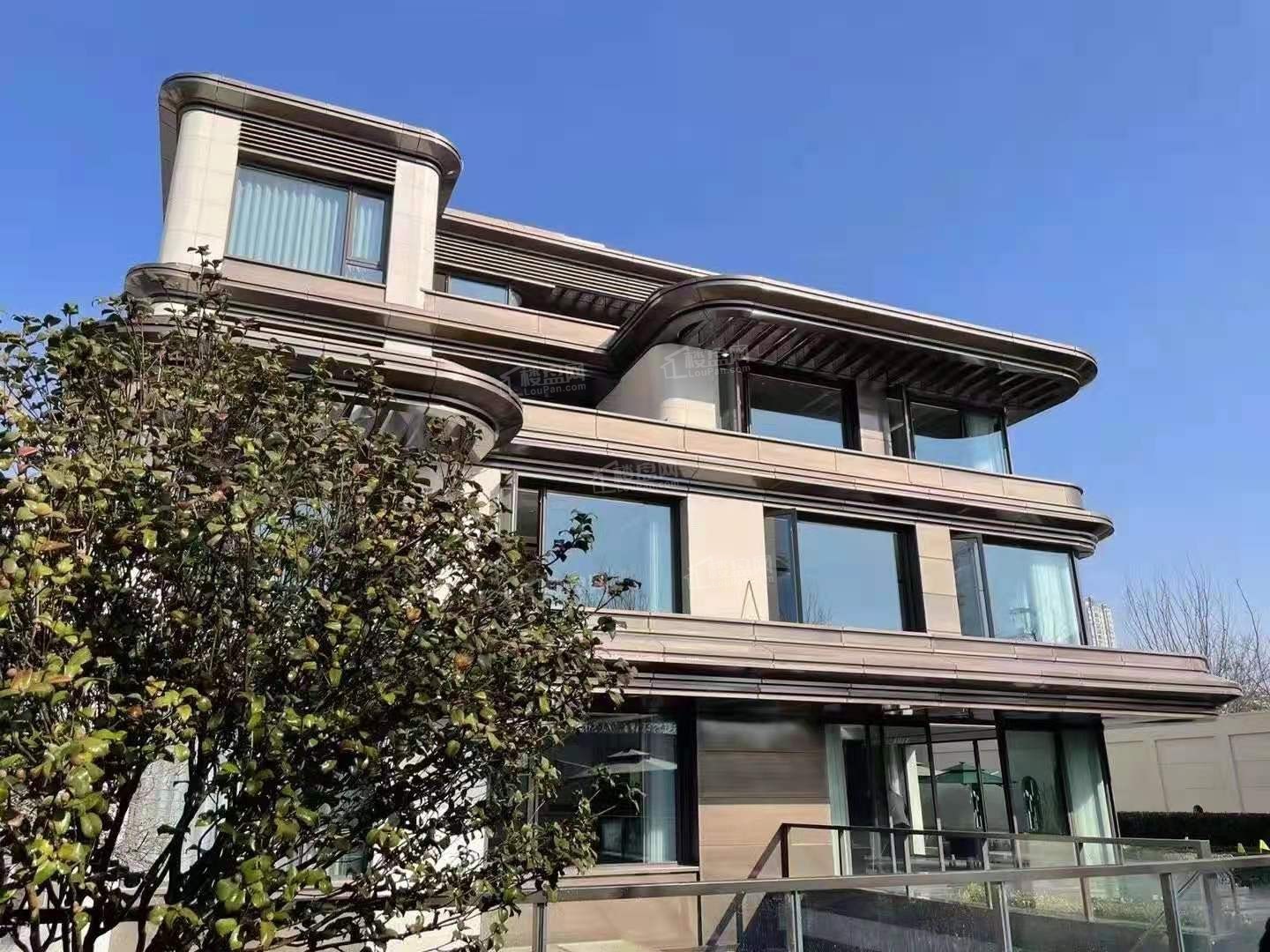 海门上德花园效果图_实景图_样板间-海门楼盘网