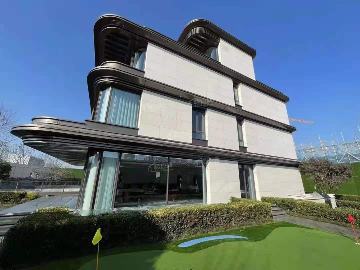 海门上德花园效果图_实景图_样板间-海门楼盘网