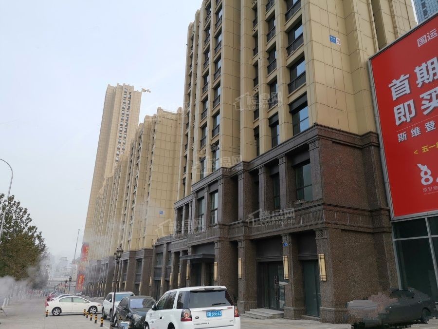 国运壹号_大连国运壹号房价_楼盘怎么样-大连楼盘网