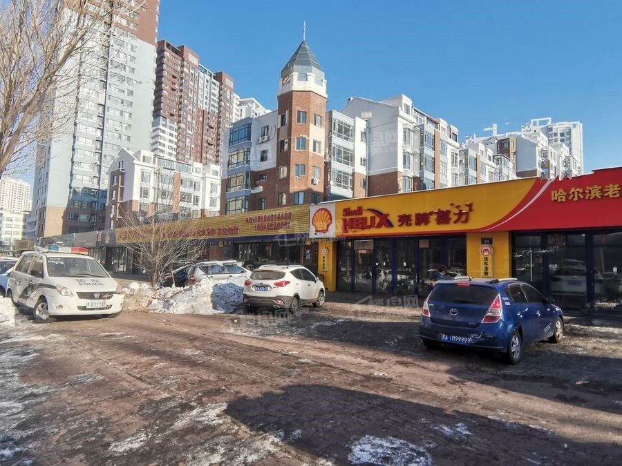 哈尔滨江御府效果图_实景图_样板间-哈尔滨楼盘网