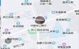滨江国际新城位置图