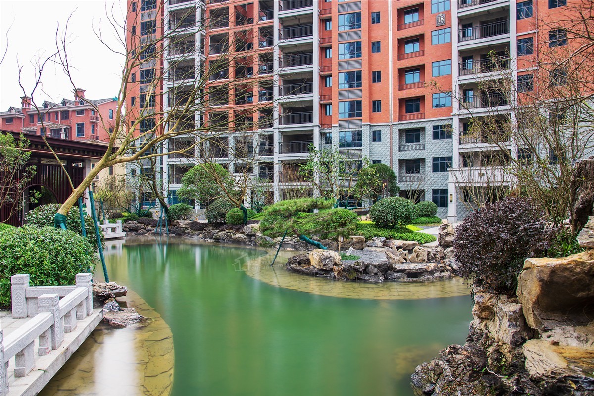 郴州新房 资兴楼盘 > 御景铭城