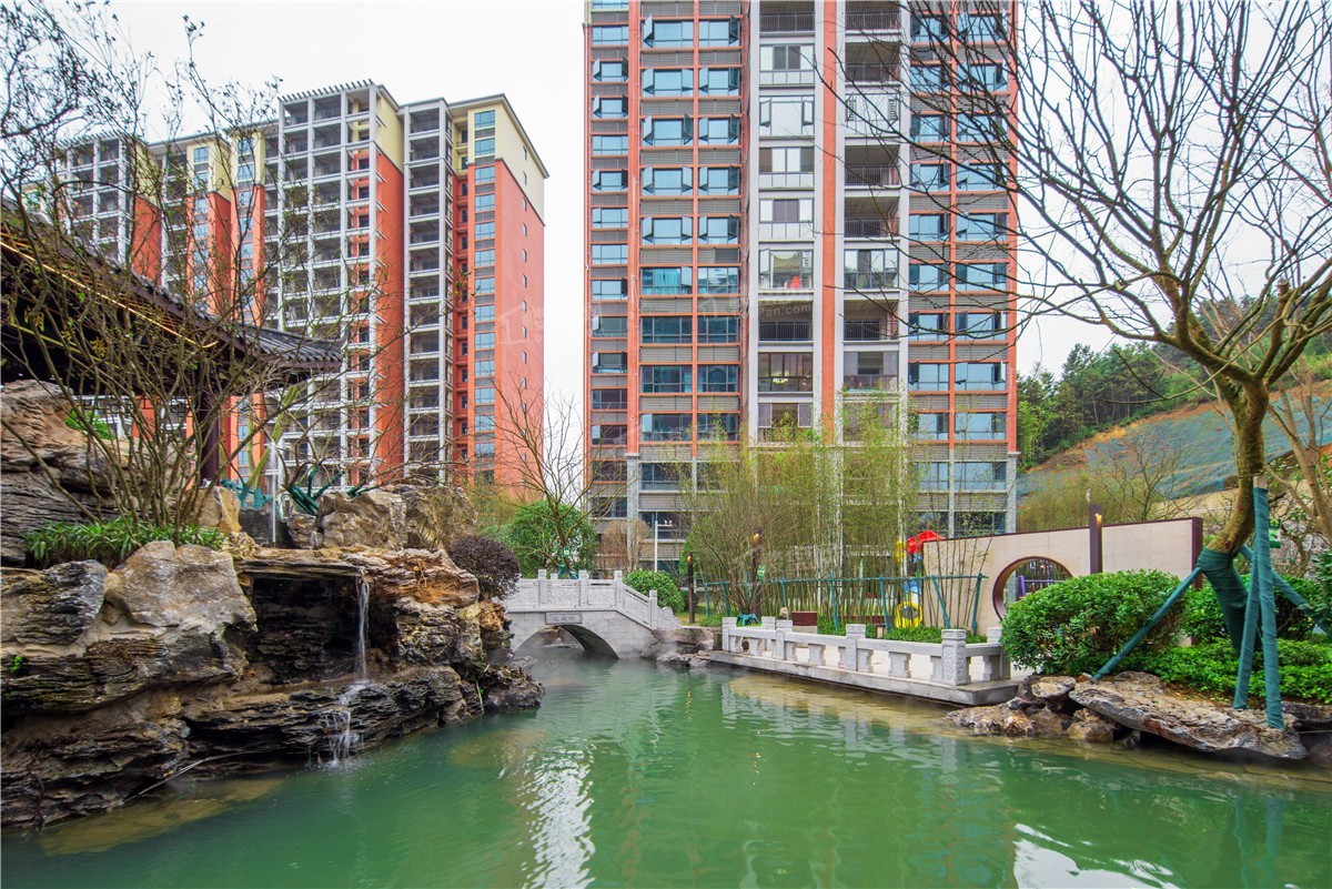 郴州新房 资兴楼盘 > 御景铭城