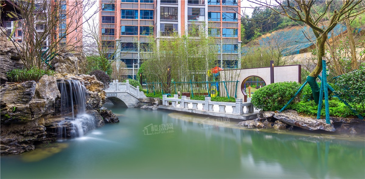 郴州新房 资兴楼盘 > 御景铭城