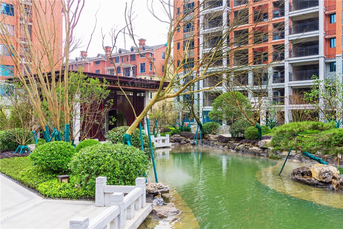 郴州新房 资兴楼盘 > 御景铭城