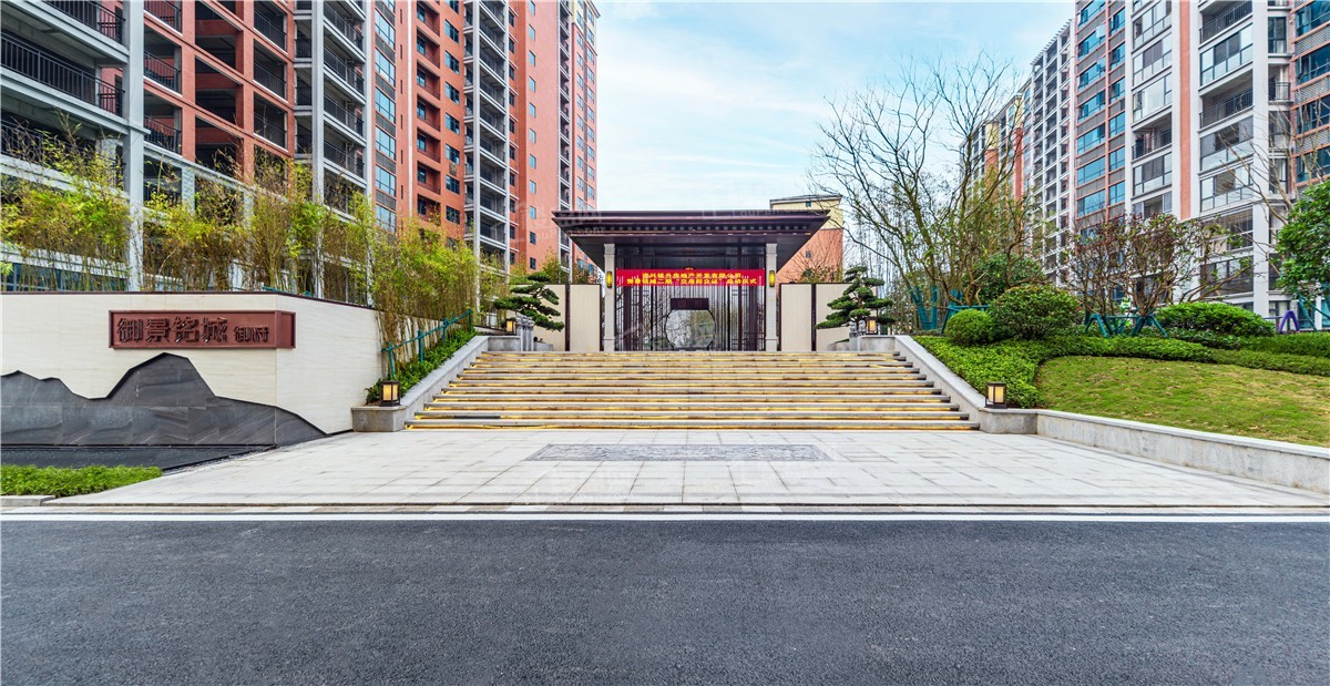 郴州新房 资兴楼盘 > 御景铭城