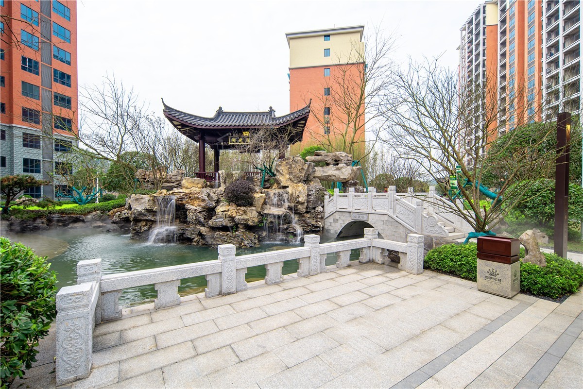 郴州新房 资兴楼盘 > 御景铭城