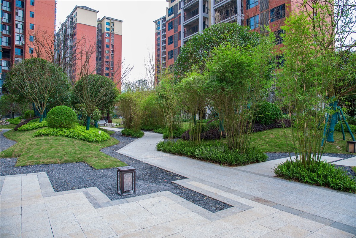 郴州新房 资兴楼盘 > 御景铭城