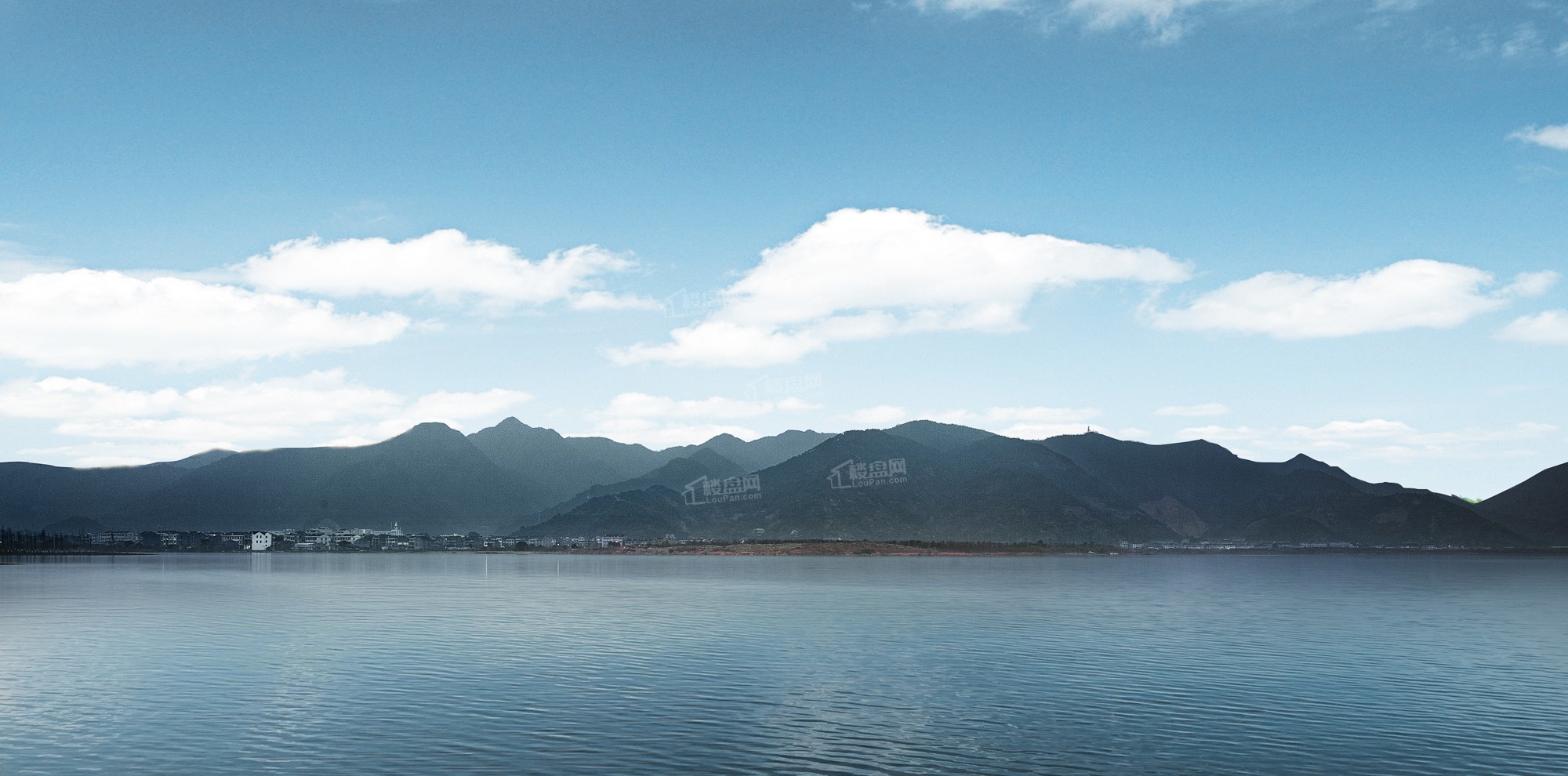 台州龙湖坤和·湖城大境效果图_实景图_样板间-台州楼盘网