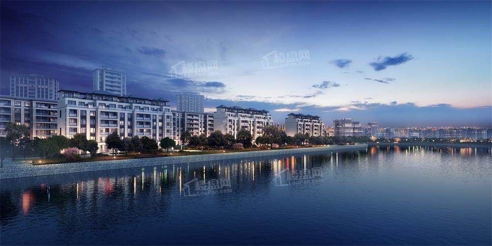 赞成·翠悦半岛