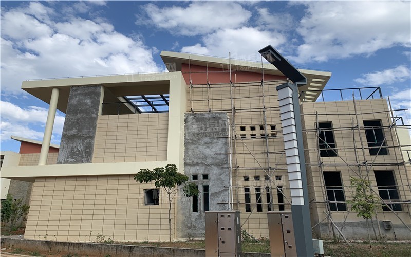 好房看这里！景成新城别墅详细位置在哪里？全面分析来啦！