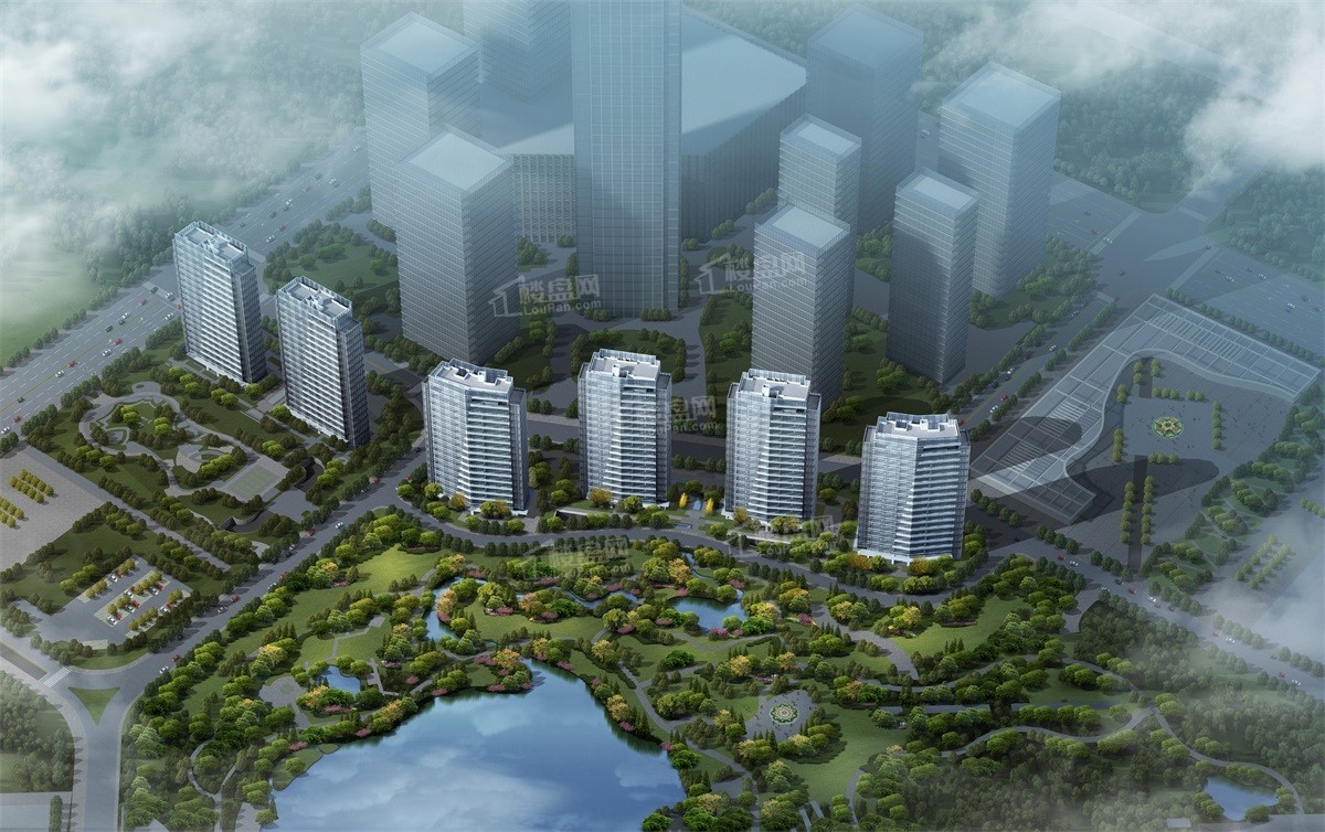 台州天合府效果图_实景图_样板间-台州楼盘网