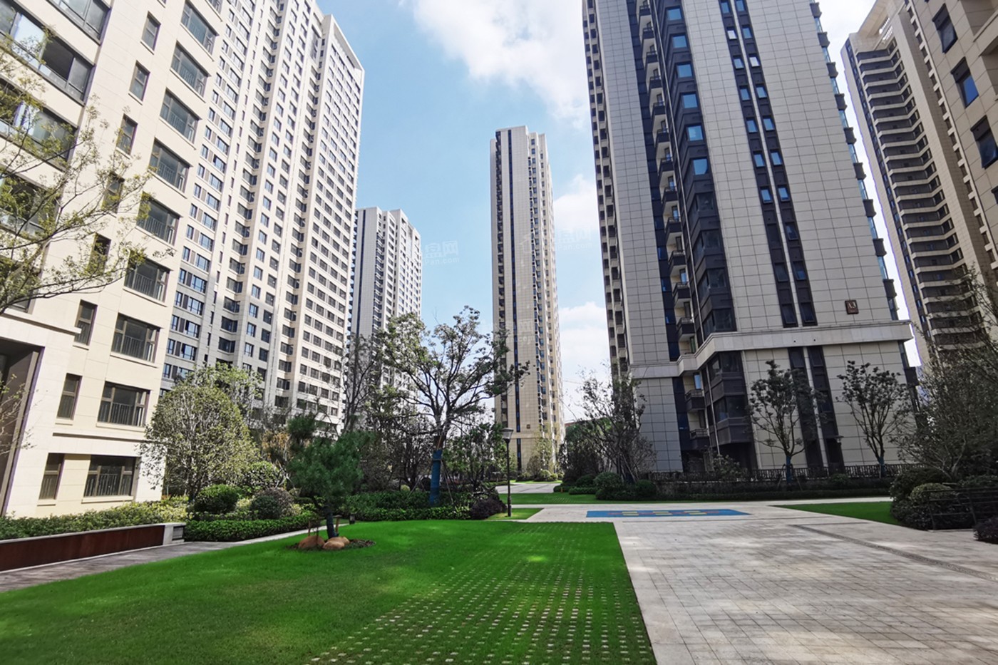 城建琥珀御宾府