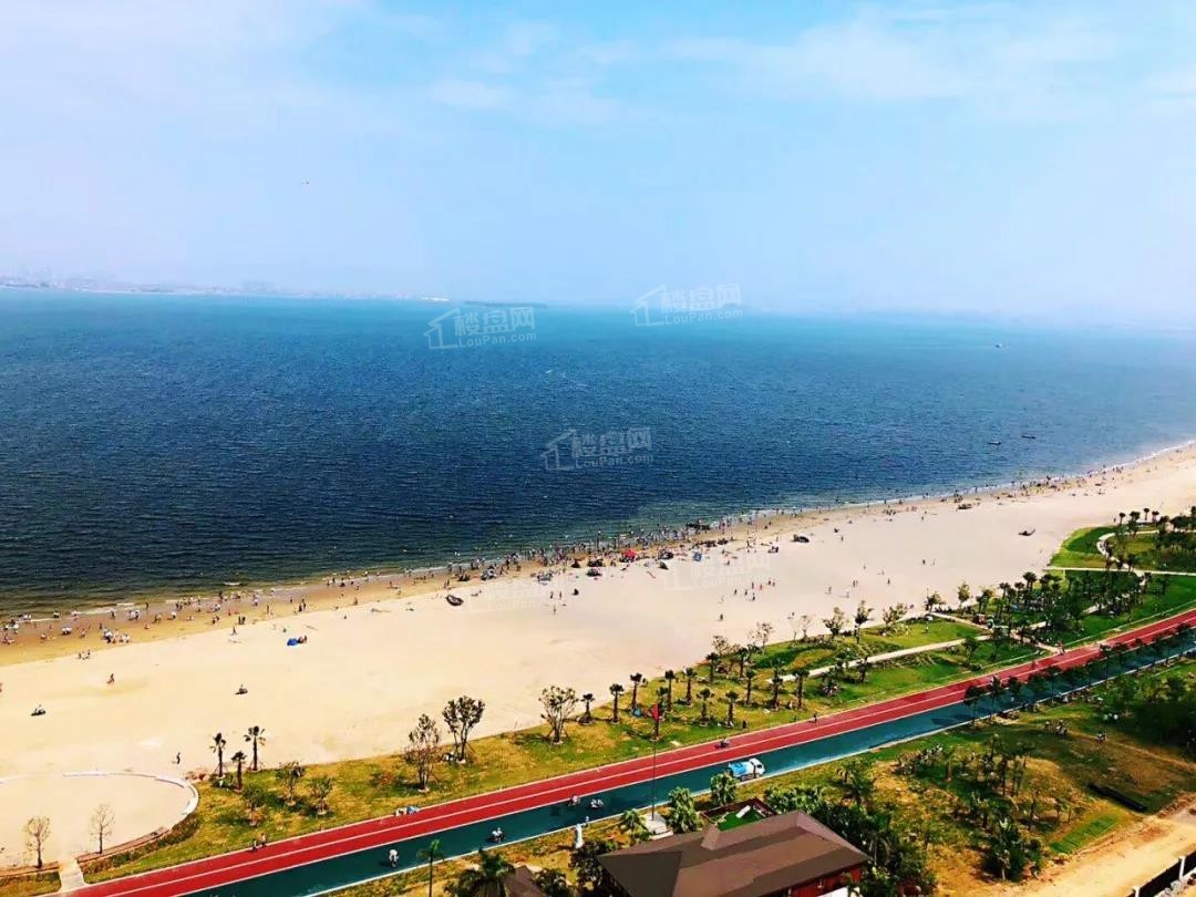 特房樾熙湾周边配套图